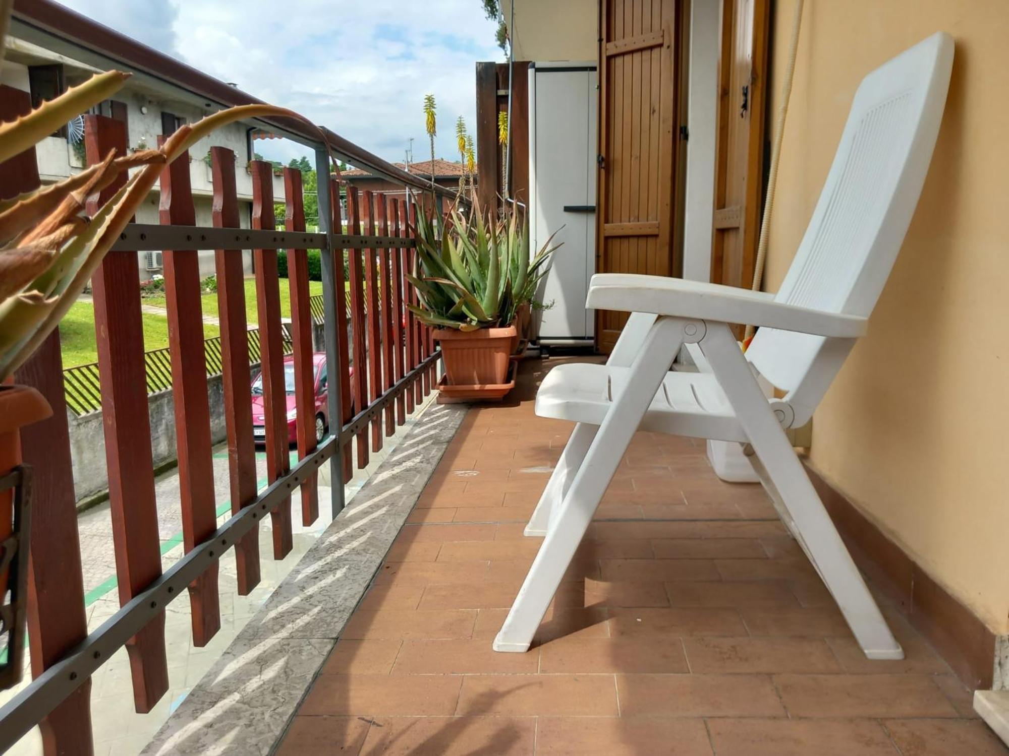 Casa Clusane D'Iseo 2 Passi Dal Lago Exterior photo