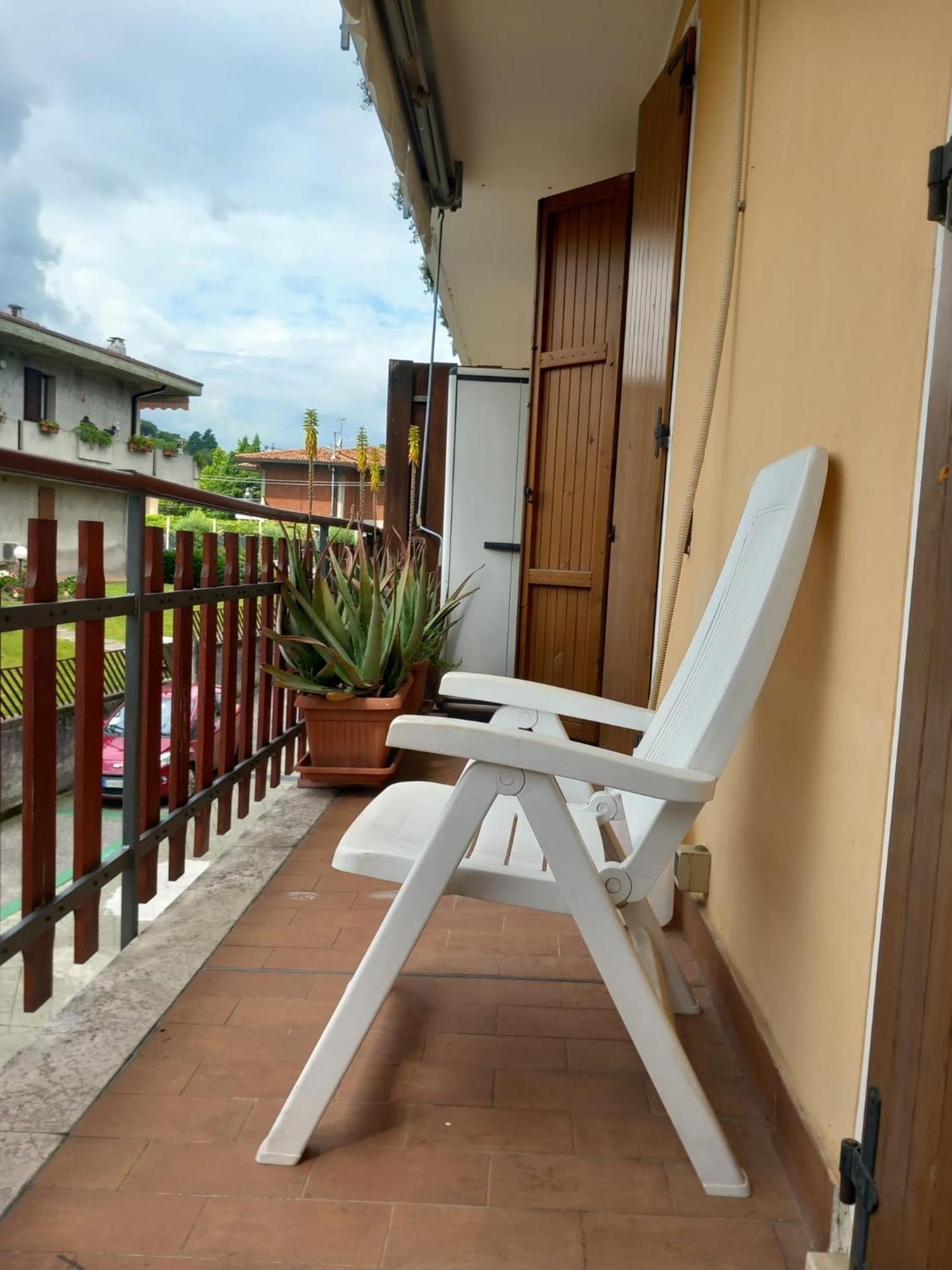 Casa Clusane D'Iseo 2 Passi Dal Lago Exterior photo